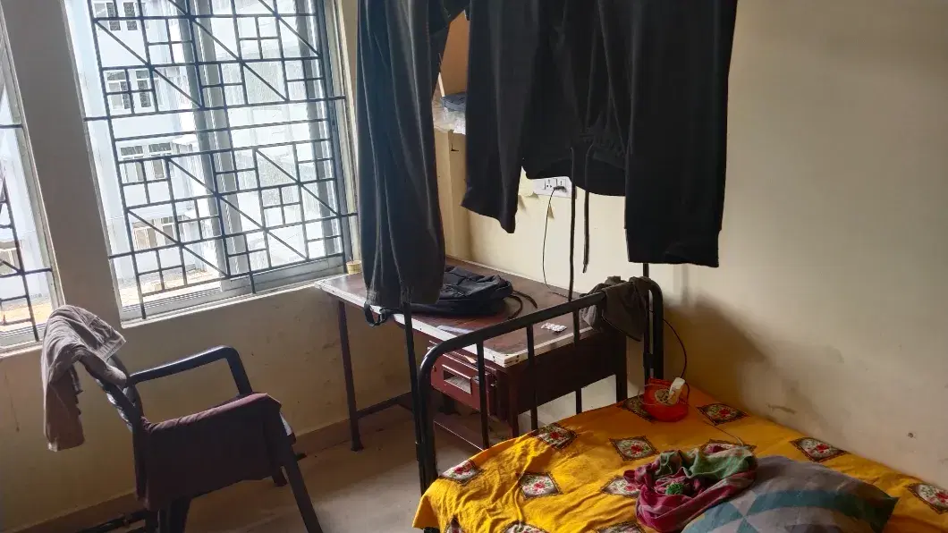 IIT Guwahati hostel photo 3